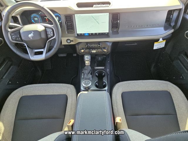 New 2026 Ford Bronco Big Bend image 9