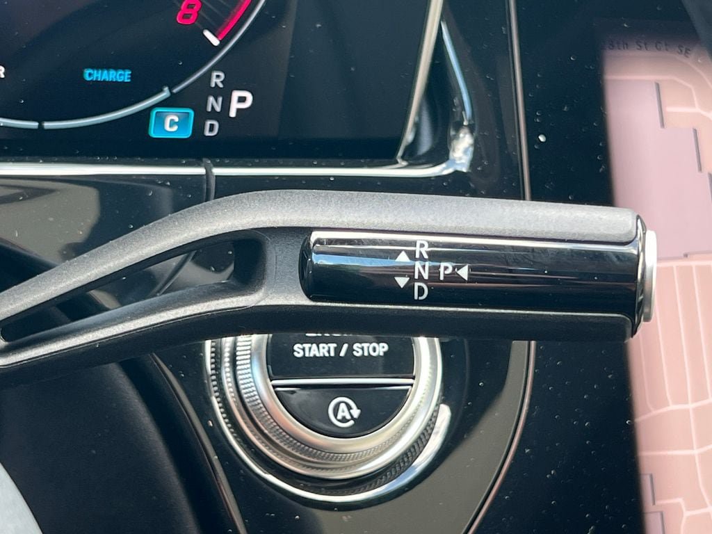 New 2026 Mercedes-Benz E 350 4MATIC Sedan image 33