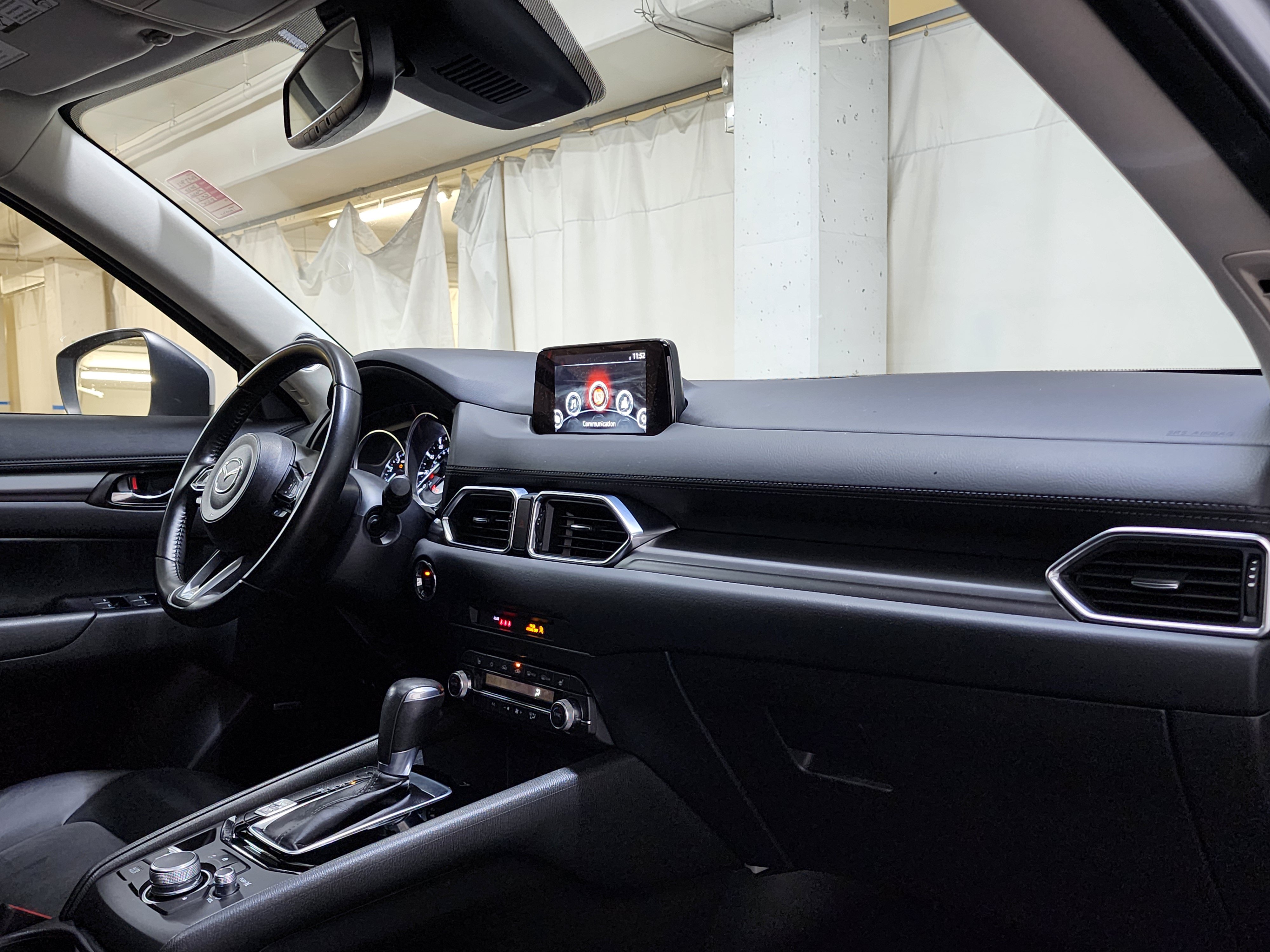 Used 2020 MAZDA CX-5 Touring AWD/4WD image 21