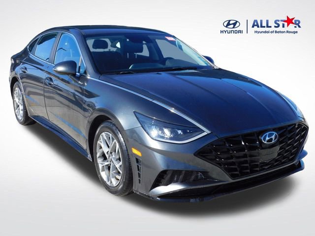 Used 2023 Hyundai Sonata SEL