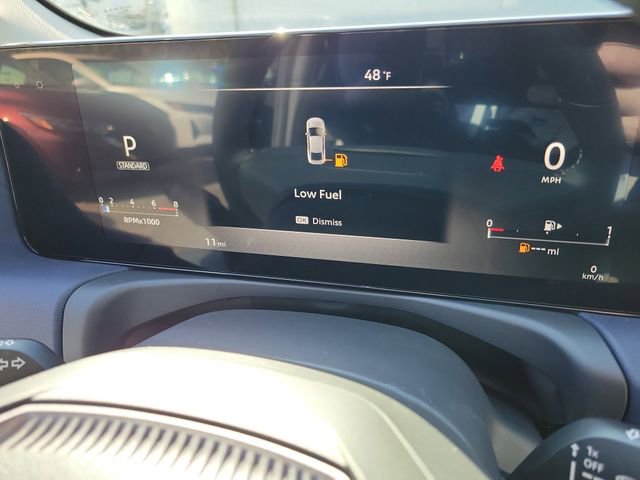 New 2026 Nissan Sentra SL w/ Floor Mat Package image 14