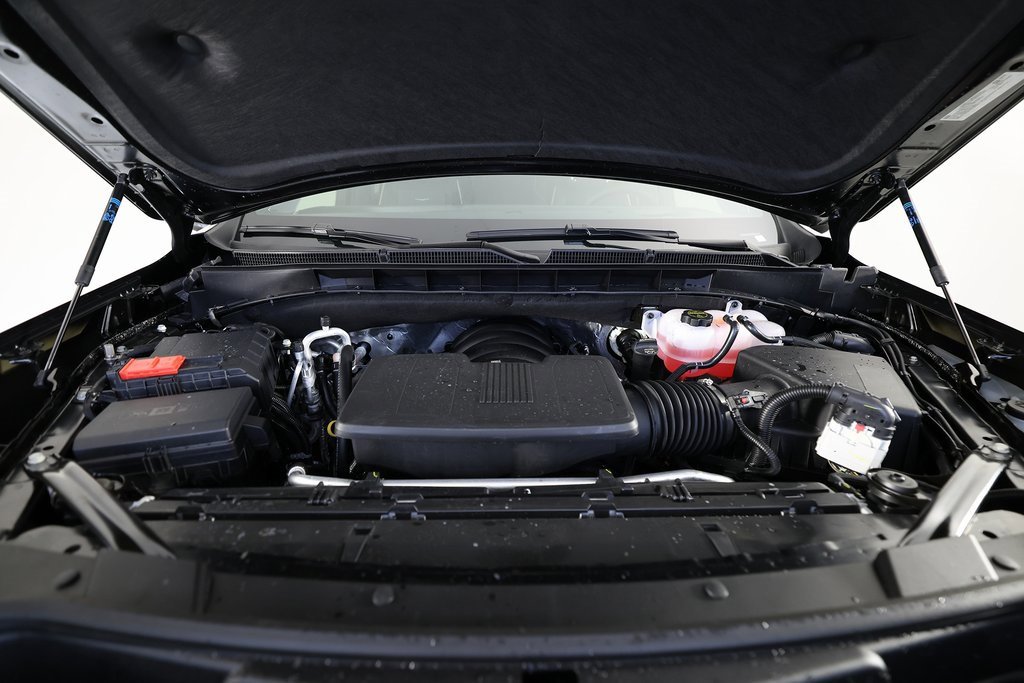 Used 2026 Cadillac Escalade ESV Platinum Luxury w/ LPO, Floor Liner Package image 45