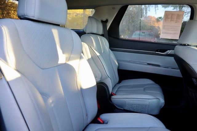 Used 2024 Hyundai Palisade SEL image 36