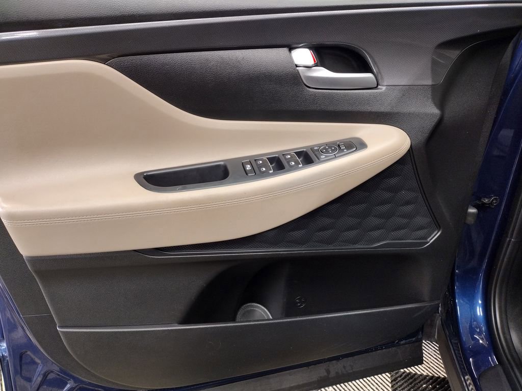 Certified 2023 Hyundai Santa Fe SE image 19