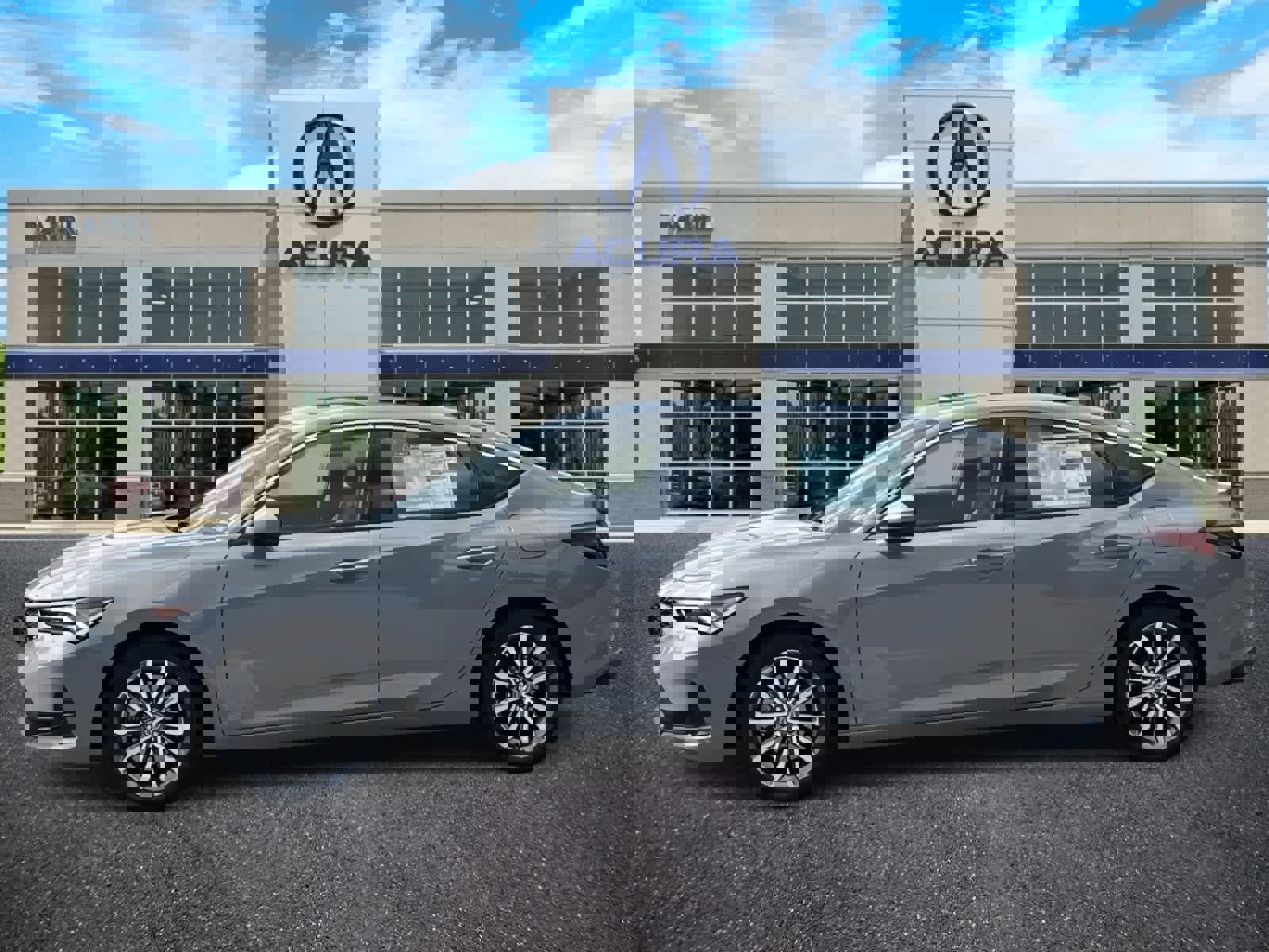 New 2026 Acura Integra image 2