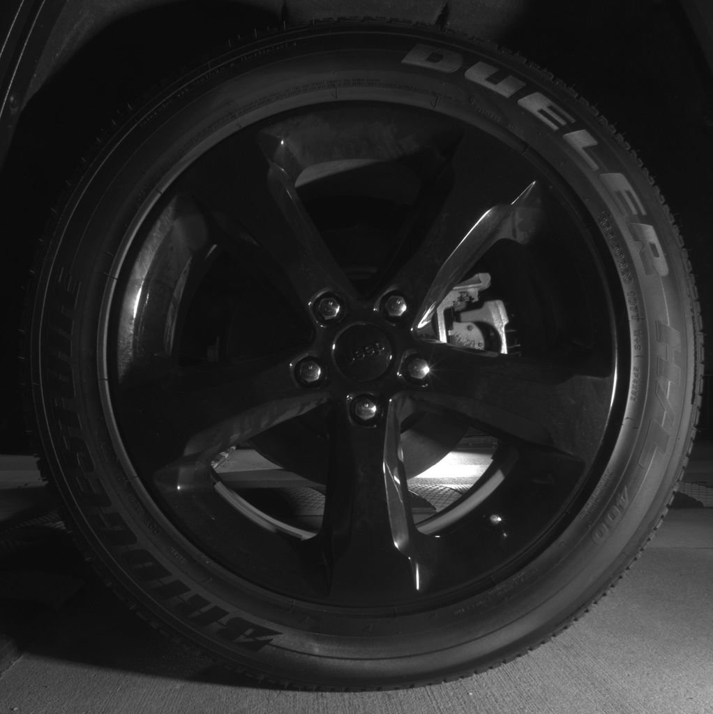 Used 2023 Jeep Grand Cherokee Altitude image 13