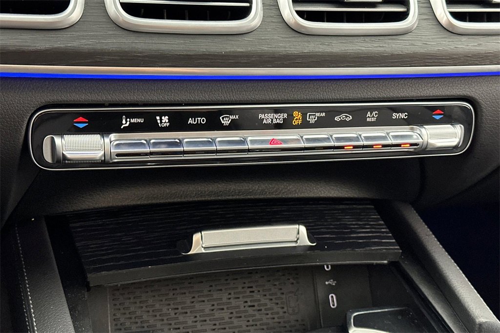 Certified 2026 Mercedes-Benz GLE 350 4MATIC image 23