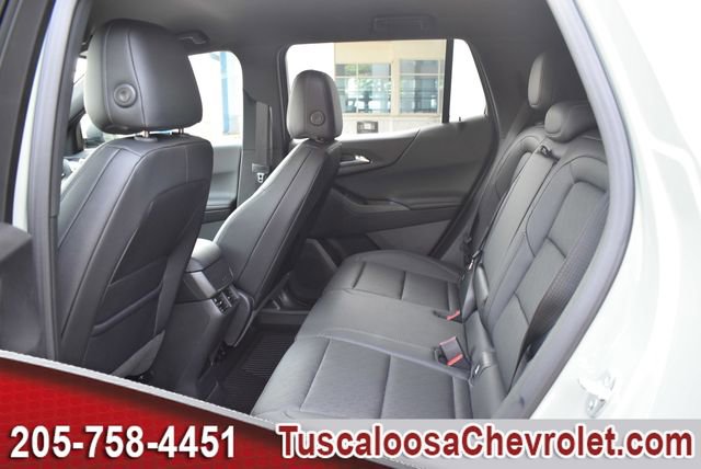 New 2026 Chevrolet Equinox LT w/ Convenience Package II image 16