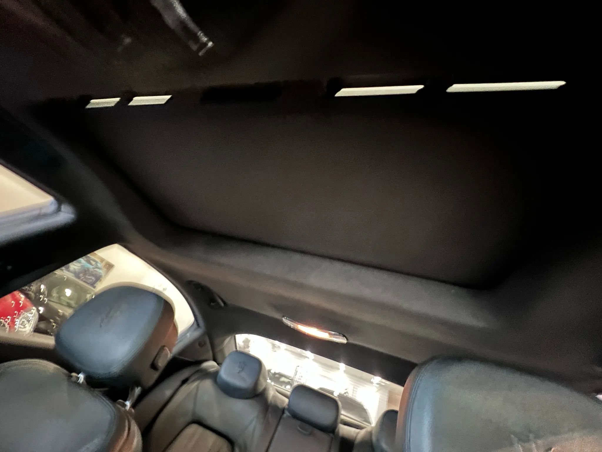 Used 2016 Maserati Ghibli S Q4 AWD/4WD image 11