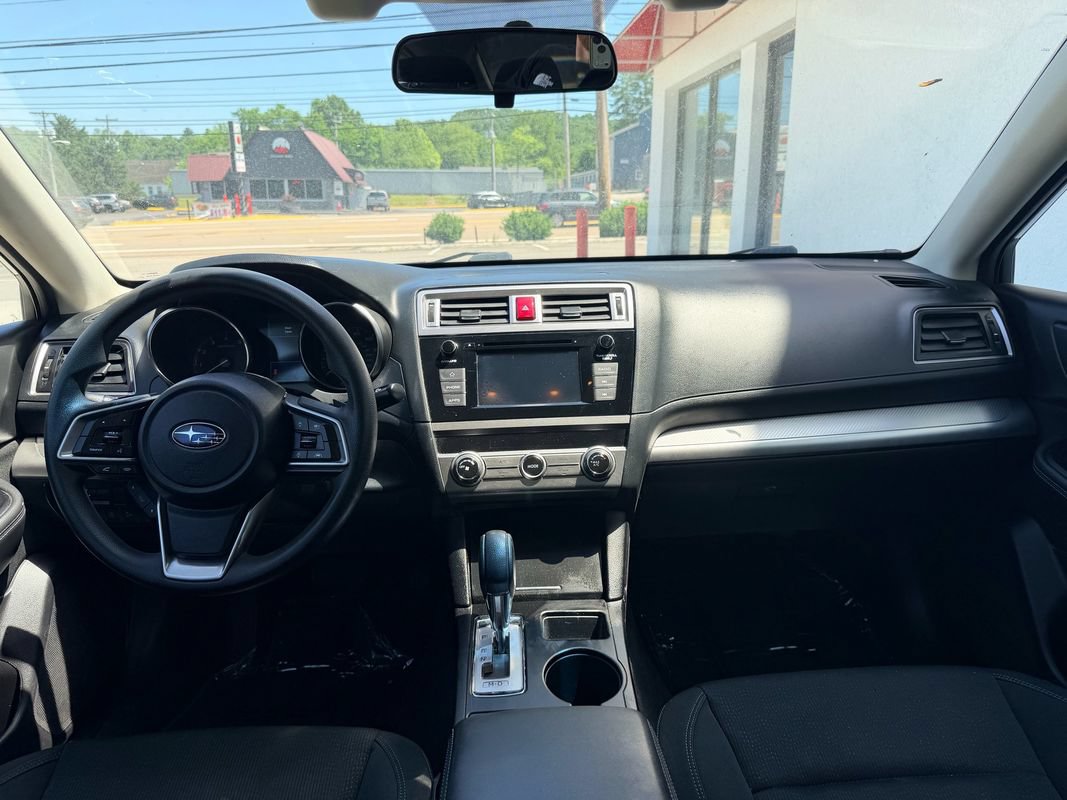 Used 2019 Subaru Legacy 2.5i w/ Alloy Wheel Package AWD/4WD image 18