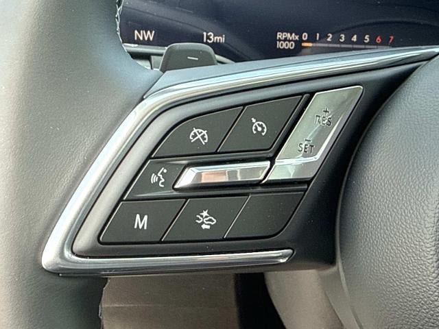 New 2026 Buick Envision Sport Touring AWD/4WD image 25