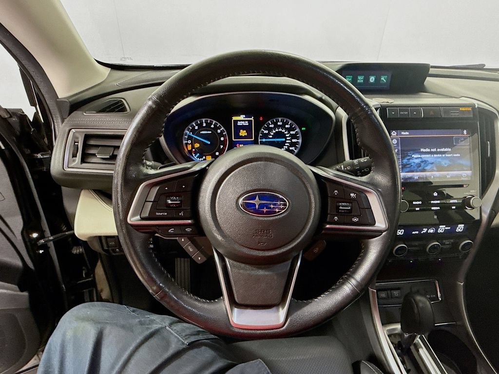 Used 2022 Subaru Ascent Limited AWD/4WD image 12