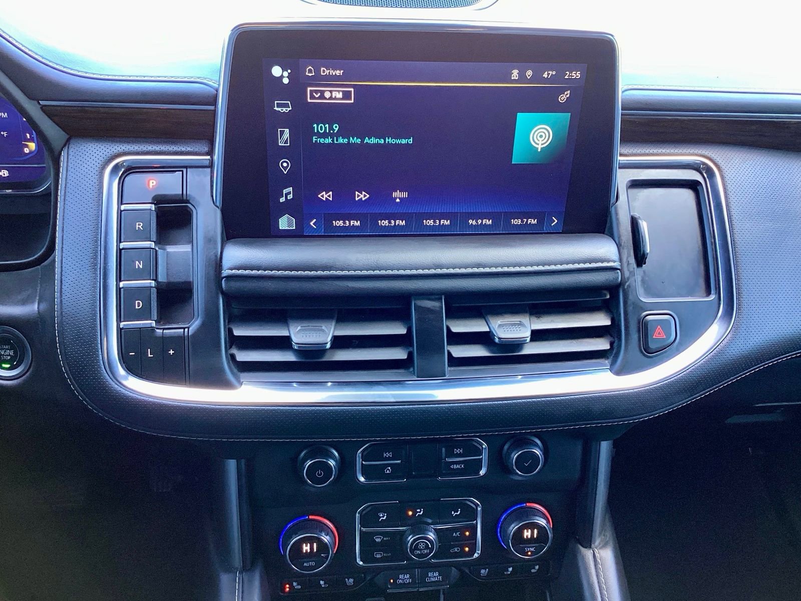 Used 2024 Chevrolet Tahoe Premier image 15