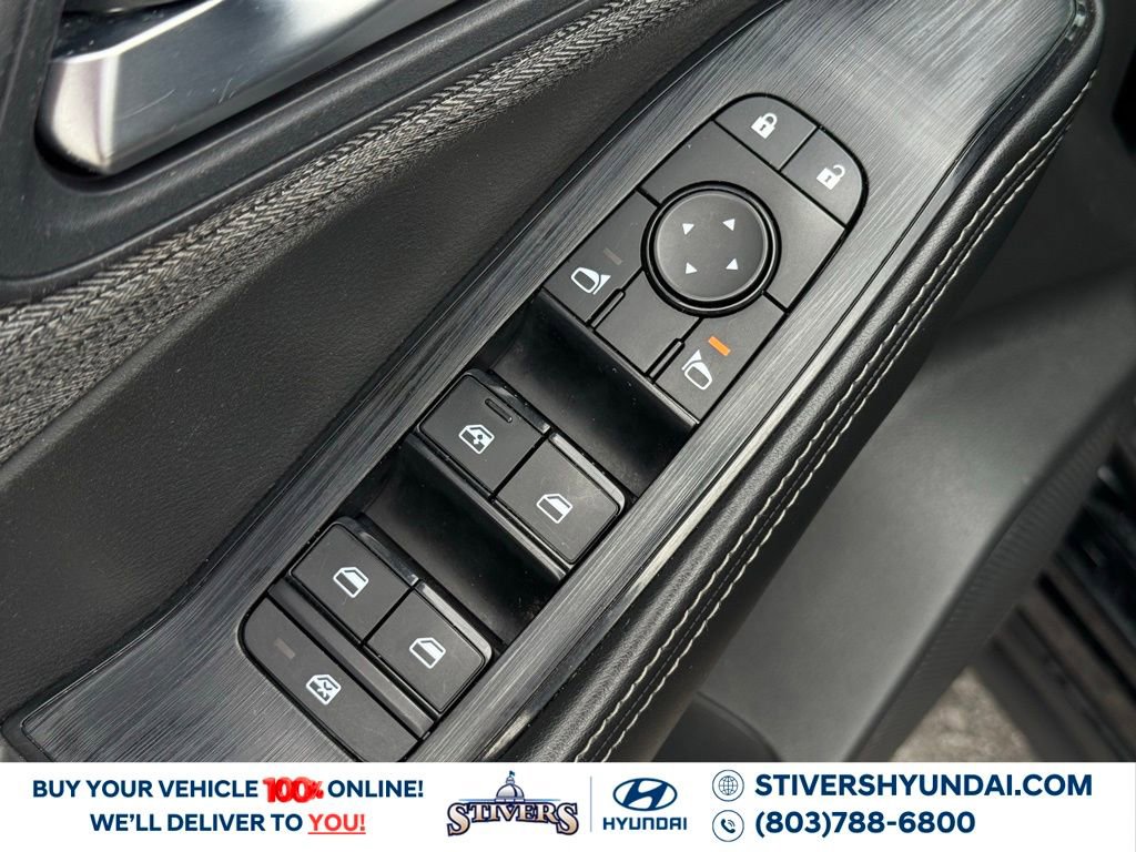 Used 2023 Nissan Rogue SV image 26