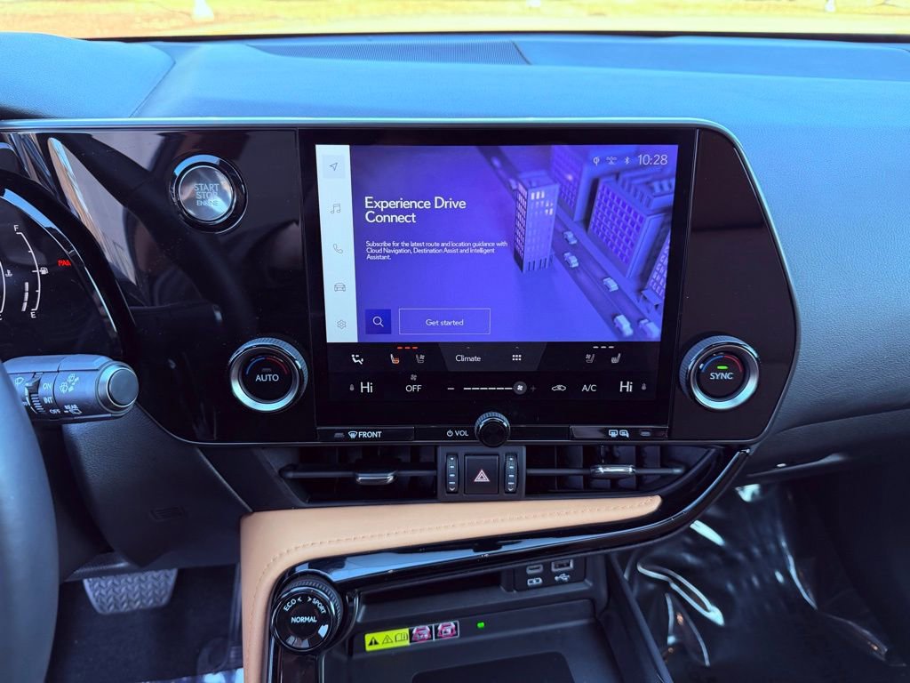 Certified 2022 Lexus NX 350 AWD image 24