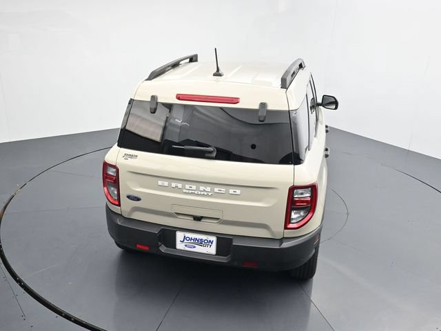 Used 2024 Ford Bronco Sport Big Bend w/ Convenience Package AWD/4WD image 29