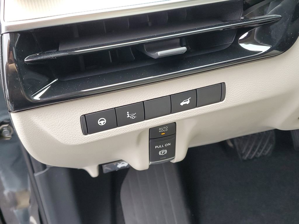 New 2026 Nissan Murano Platinum w/ Cargo Package AWD/4WD image 15