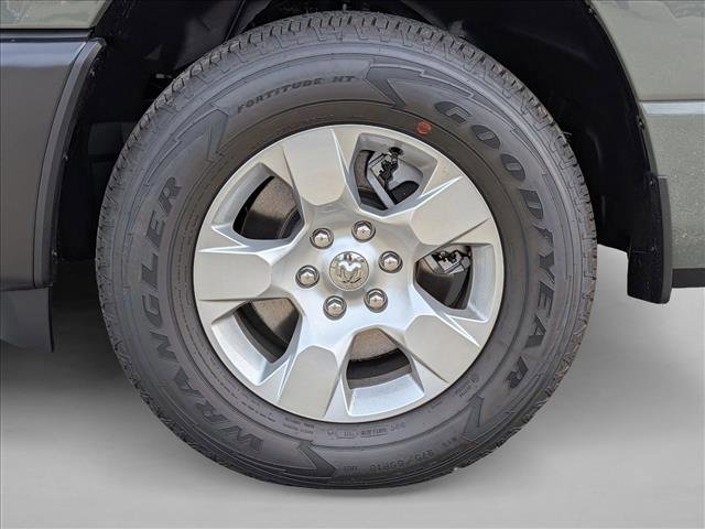 New 2025 RAM 1500 Tradesman image 10