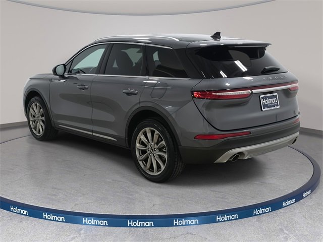 Used 2021 Lincoln Corsair AWD w/ Premium Package image 7