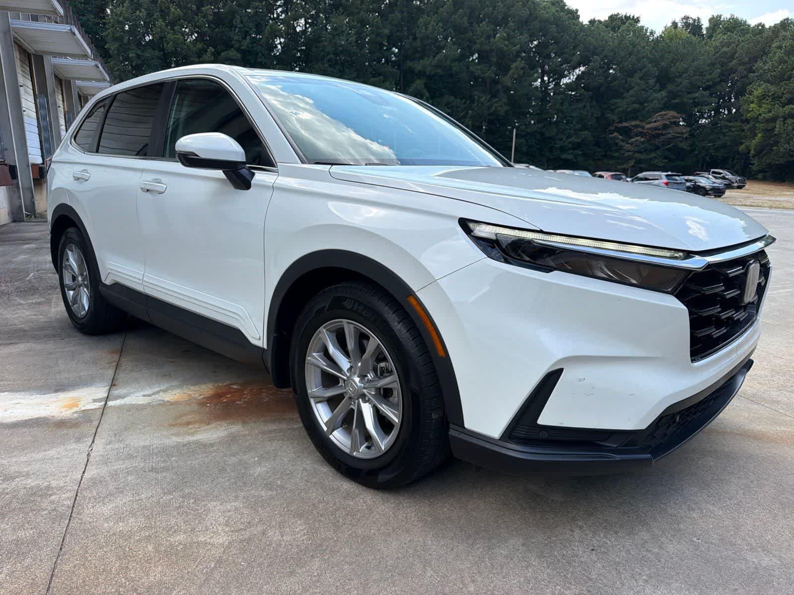 Certified 2023 Honda CR-V EX-L image 14