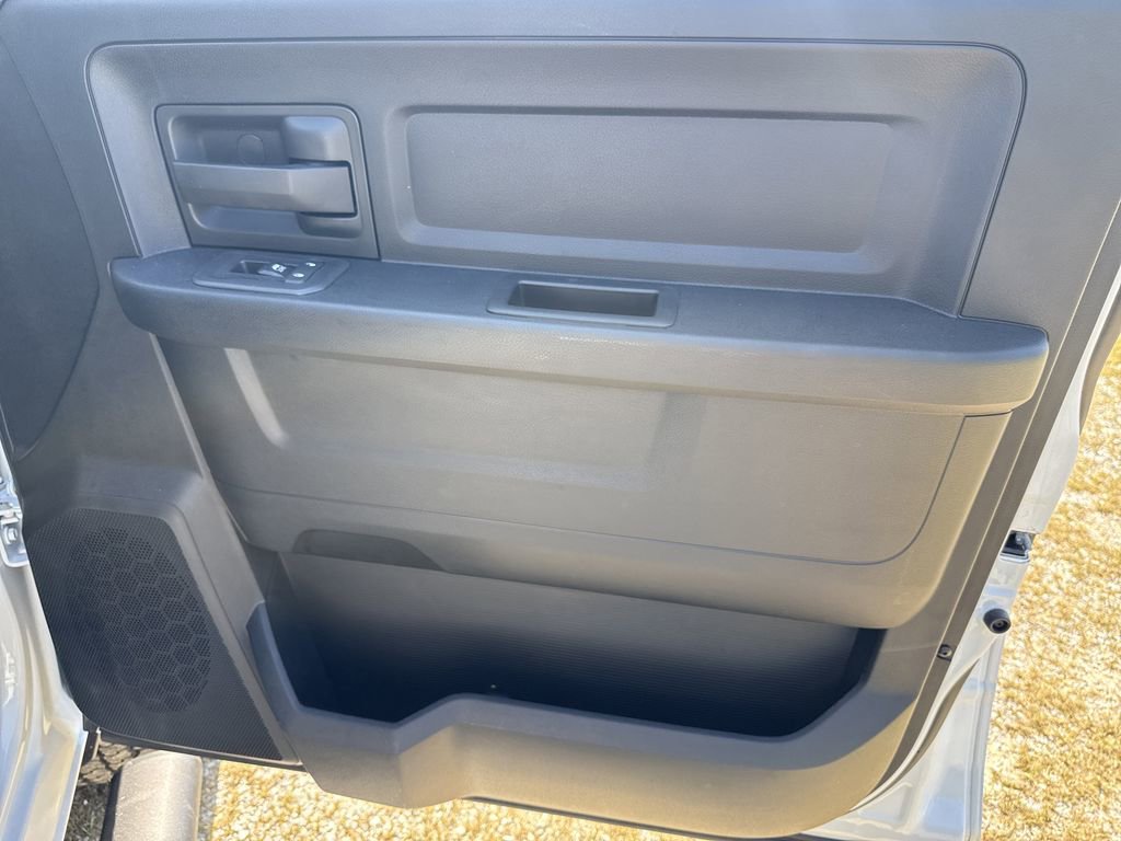 New 2026 RAM 2500 Tradesman image 40