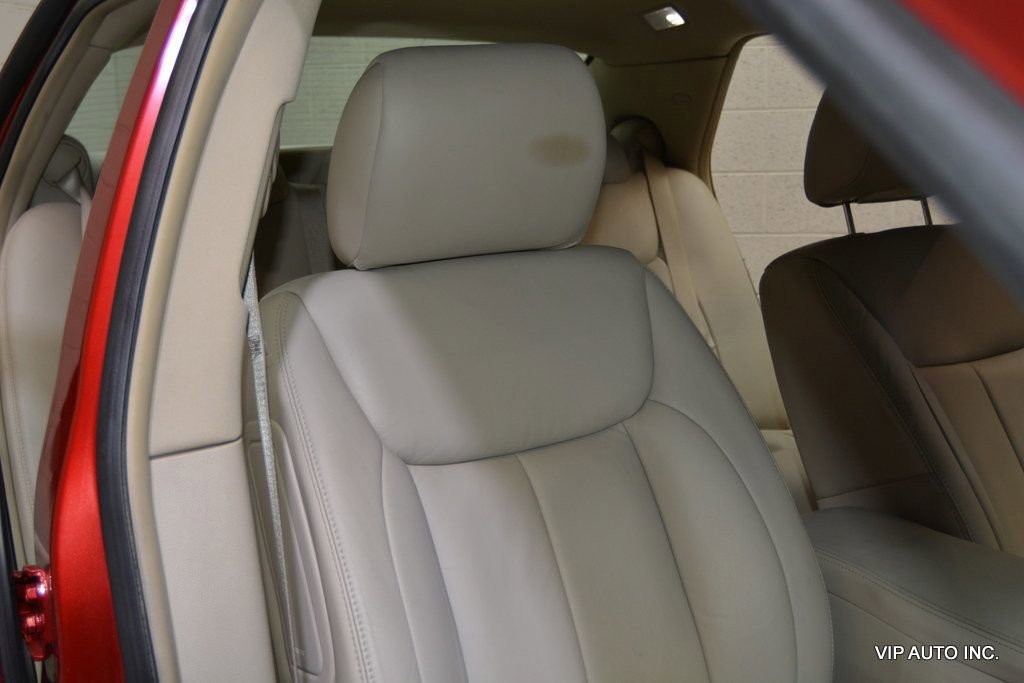 Used 2010 Cadillac DTS image 14