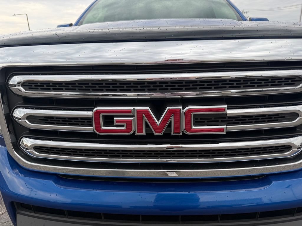 Used 2020 GMC Canyon SLE w/ SLE Convenience Package RWD image 7