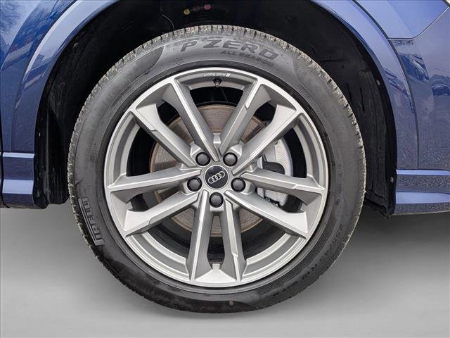 Certified 2025 Audi Q3 2.0T Premium w/ Convenience Package image 24