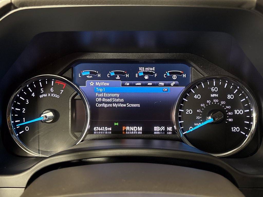 Certified 2021 Ford Expedition Limited RWD image 23