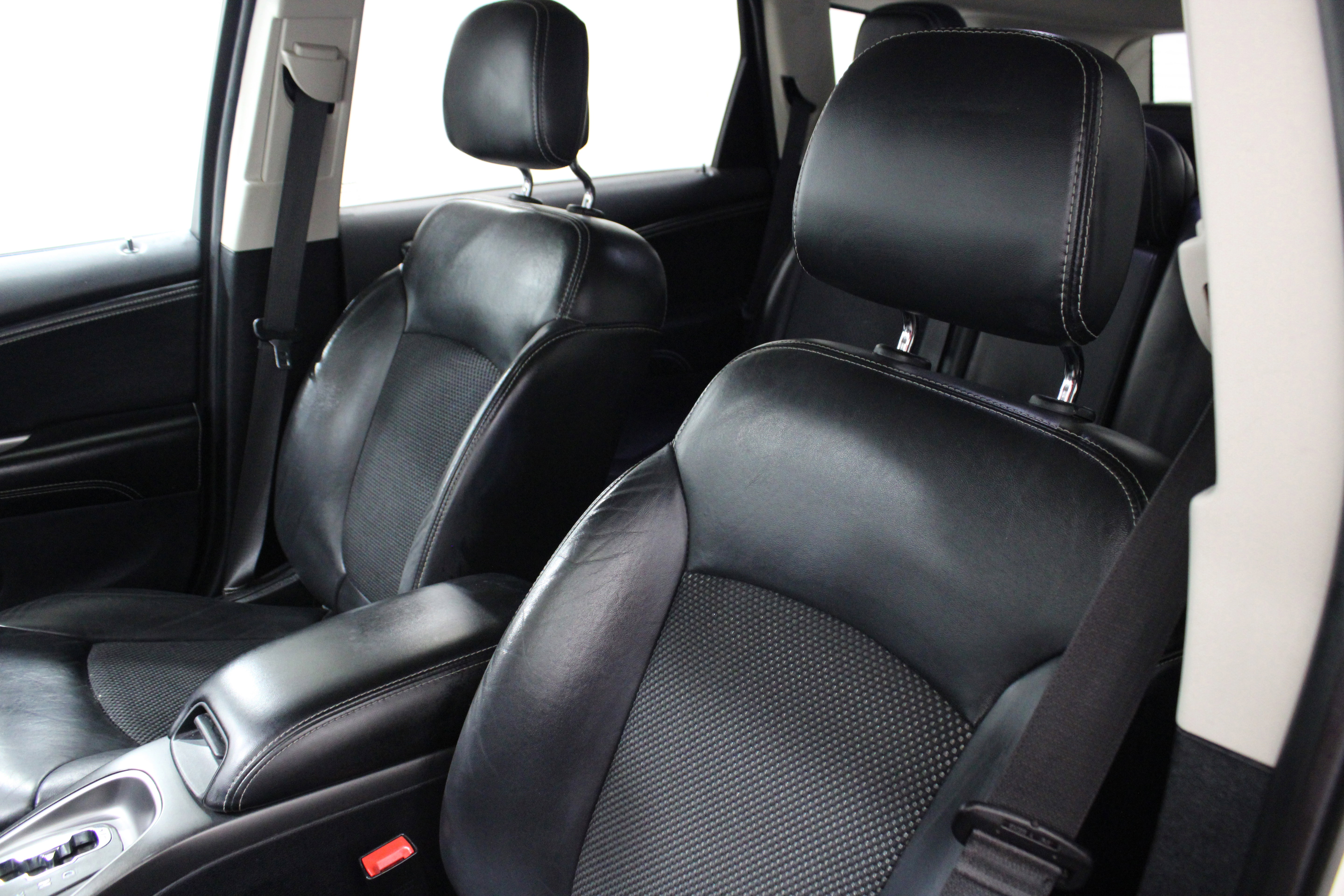 Used 2020 Dodge Journey Crossroad image 7