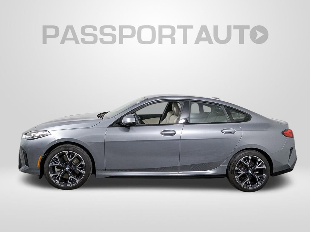 Used 2025 BMW 228i xDrive AWD/4WD image 2