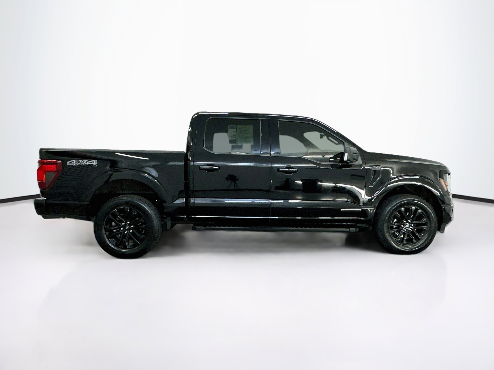Used 2024 Ford F150 XLT w/ Equipment Group 303A High AWD/4WD image 10