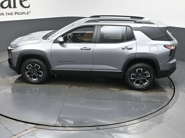 New 2026 Chevrolet Equinox ACTIV w/ Convenience Package III FWD image 21