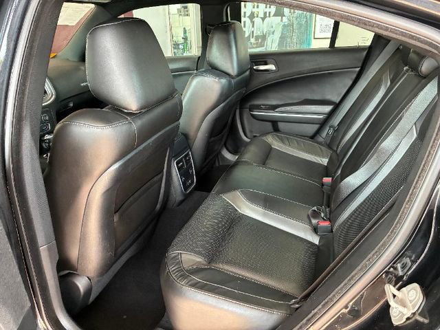 Used 2021 Dodge Charger SXT w/ Leather Interior Group image 19