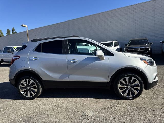 Used 2022 Buick Encore Preferred w/ Safety Package image 3