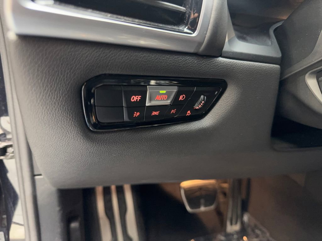 Used 2023 BMW 840i Gran Coupe w/ Driving Assistance Package image 55