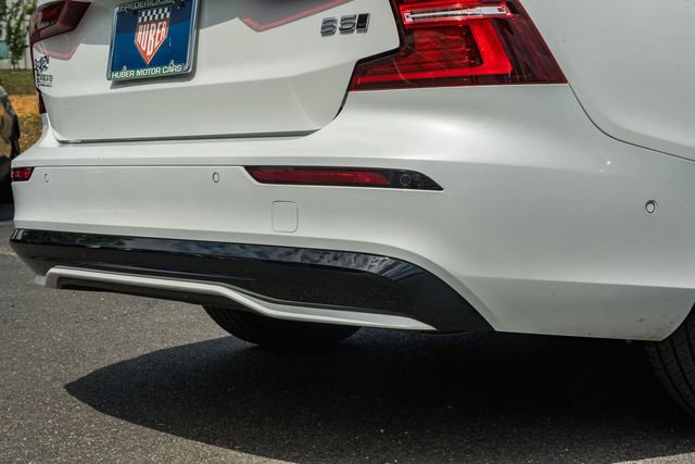 Used 2025 Volvo S60 B5 Plus image 9