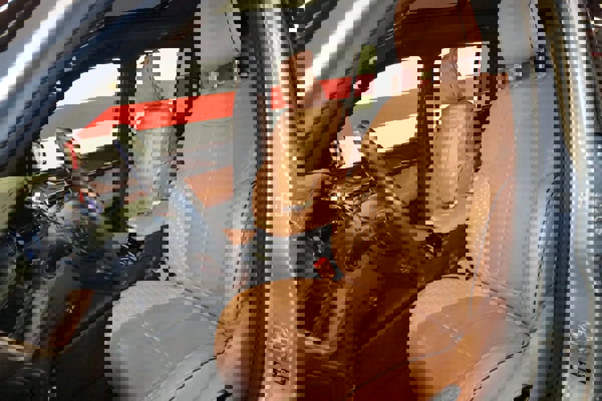 Used 2022 Jeep Grand Cherokee Summit w/ Advanced Protech Group IV image 9