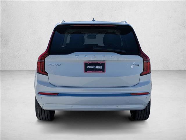 New 2026 Volvo XC90 T8 Ultra w/ Protection Package Premier image 7