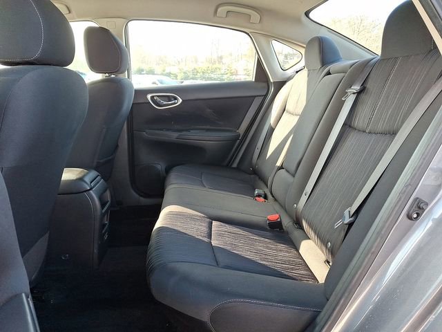 Used 2018 Nissan Sentra SV image 11