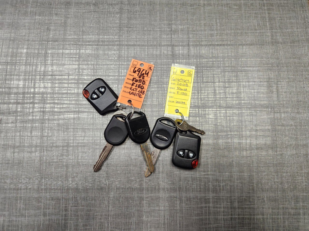 Used 2008 Ford F150 XL image 12