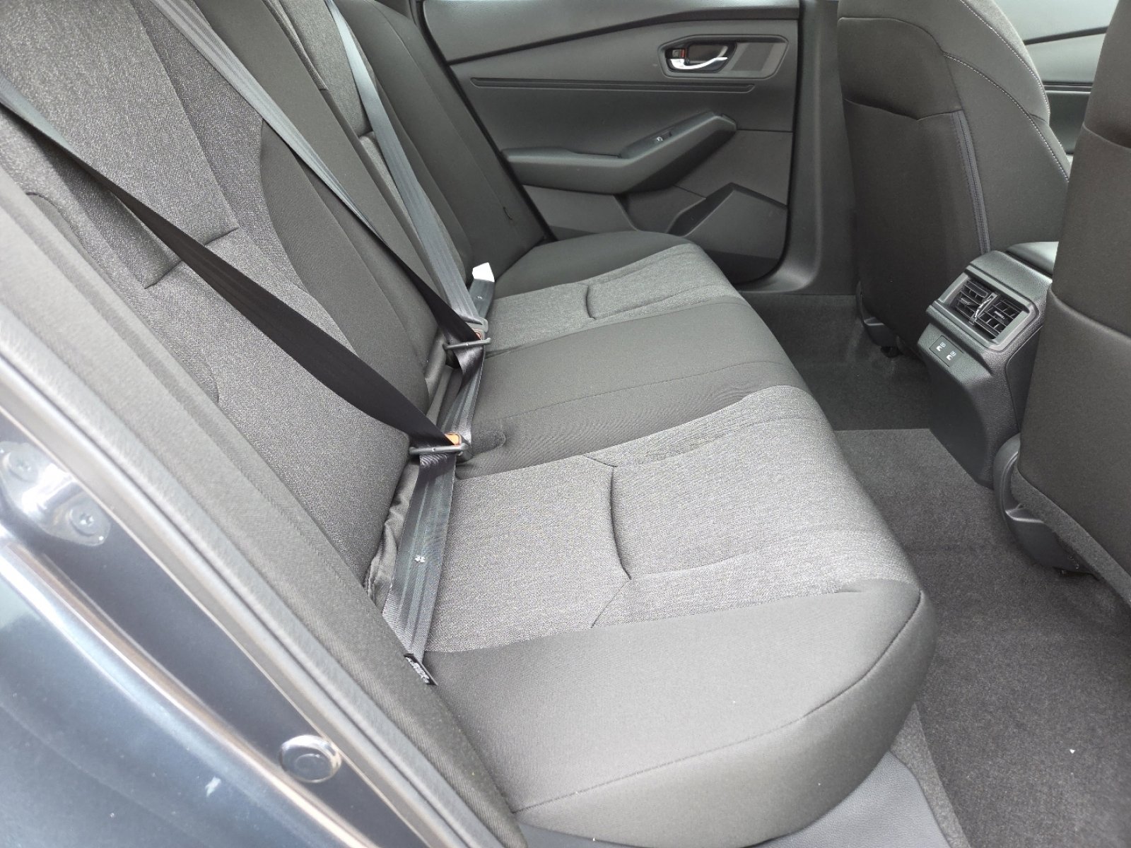 New 2026 Honda Accord SE image 20