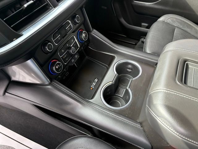 Used 2021 Chevrolet Suburban Z71 w/ Z71 Off-Road Package image 23