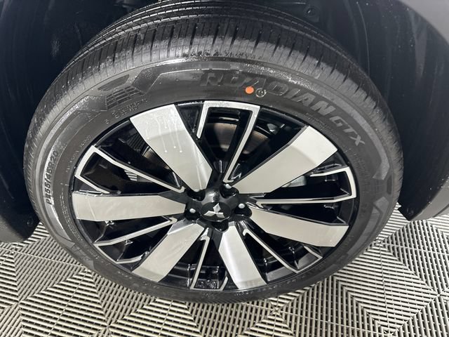 New 2026 Mitsubishi Outlander SE AWD/4WD image 13