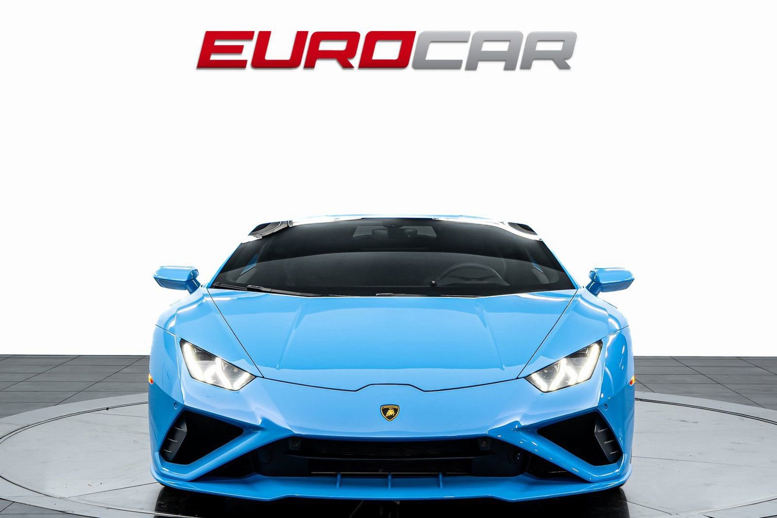 Used 2023 Lamborghini Huracan EVO image 8