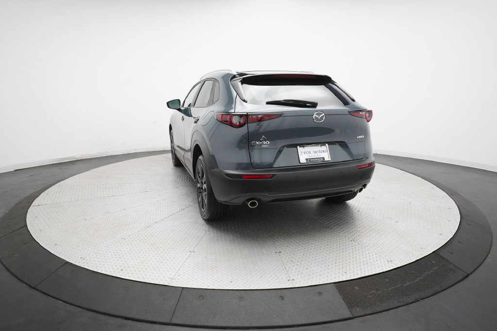Used 2026 MAZDA CX-30 AWD 2.5 S image 34