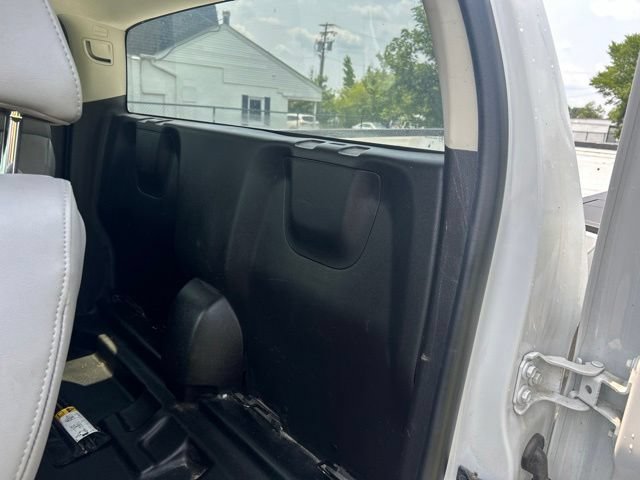 Used 2019 Chevrolet Colorado 2WD Extended Cab image 14