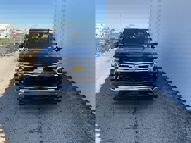 Used 2024 Chevrolet Silverado 1500 LT image 5