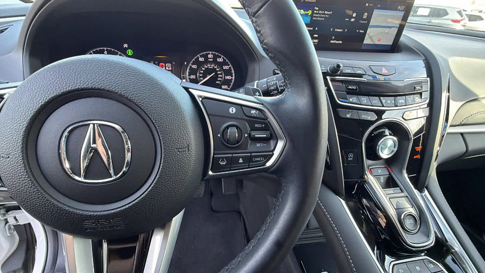 Used 2023 Acura RDX AWD w/ Technology Package image 19