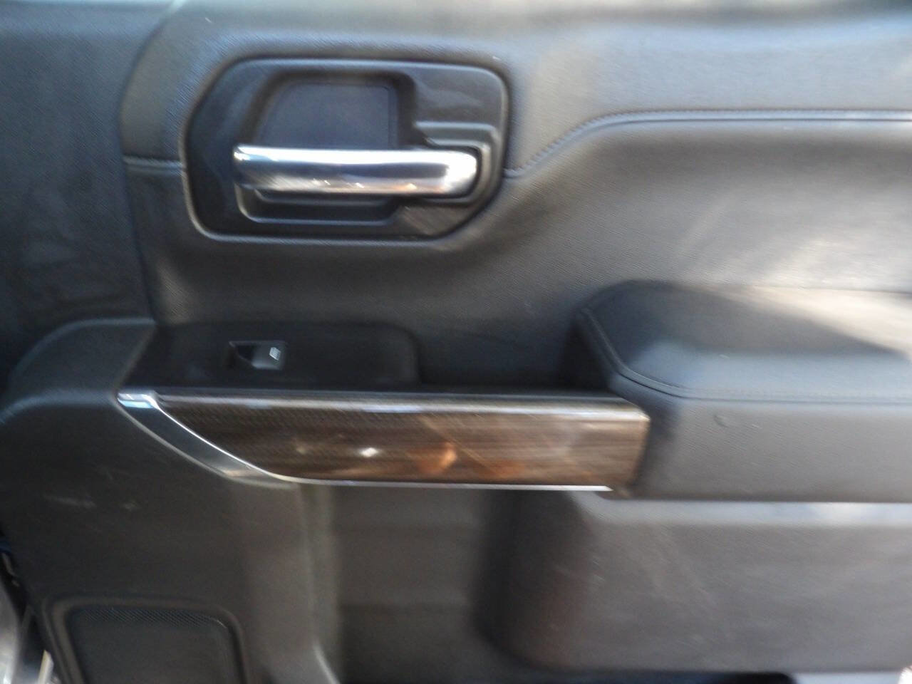 Used 2019 Chevrolet Silverado 1500 RST w/ All-Star Edition image 26